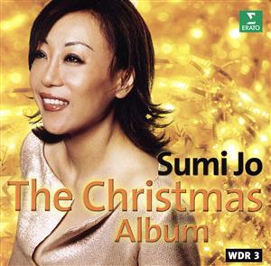 クリスマス・コンサート(SHM-CD)