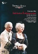 チレア:歌劇「アドリアーナ・ルクヴルール」