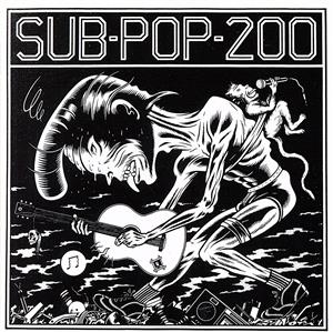 Sub Pop 200