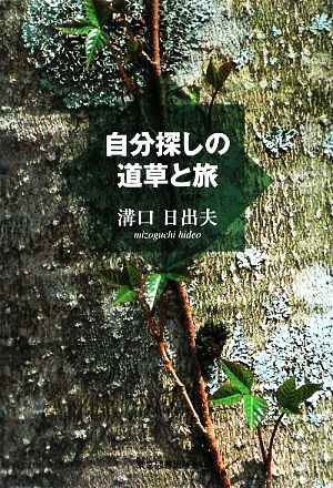 自分探しの道草と旅
