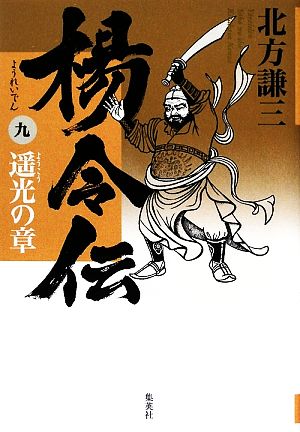 楊令伝(9) 遥光の章