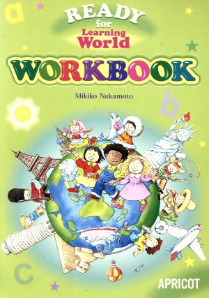 READY for Learning World WORKBOOK