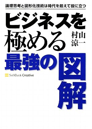 ビジネスを極める最強の図解