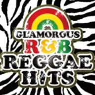 GLAMOROUS R&B REGGAE HITS