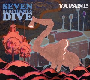 Seven Elephants Dive