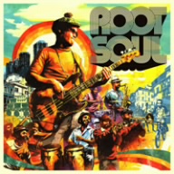 ROOT SOUL