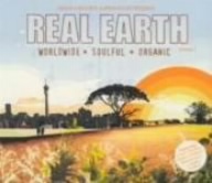 REAL EARTH vol.1