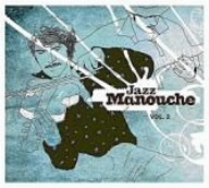 Jazz Manouche2(Gipsy Jazz)