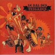 Le Bal Des Tziganes