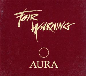 AURA(初回限定盤)