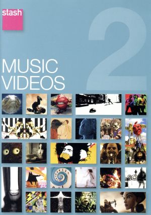 stash MUSIC VIDEOS COLLECTION 02