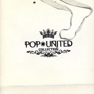ポピュ☆コレ ～POP☆UNITED collection～