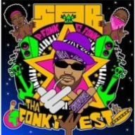 ザ・フォンキー・ウエスト