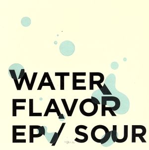 Water Flaver EP