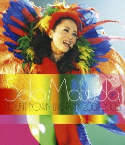 25th anniversary seiko matsuda concert tour 2005 fairy 中古DVD