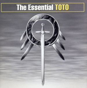 エッセンシャル・TOTO(Blu-spec CD)