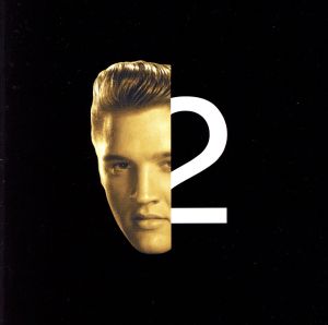 ELVIS 2ND TO NONE～エルヴィス・オンリー・ワン(Blu-spec CD)