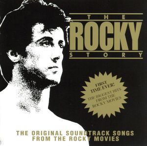 ロッキー・ベスト(Blu-spec CD)