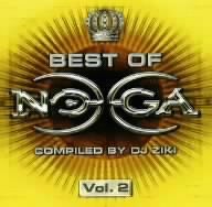 BEST OF NOGA Vol.2 Compiled by DJ ZIKI