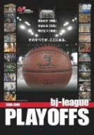 2008-2009 bj-league PLAYOFFS