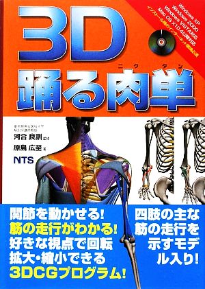 3D踊る肉単