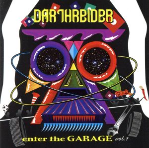 enter the GARAGE vol.1