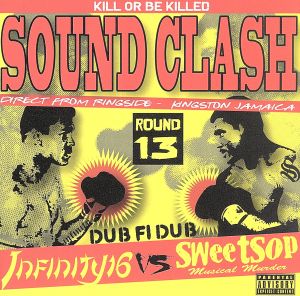 SOUND CLASH DUB FI DUB