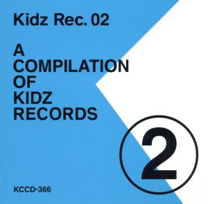 Kidz Rec.02