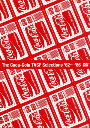 The Coca-Cola TVCF Selections'62～'86
