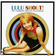 シャウト！～コンプリート・デッカ・レコーディングス