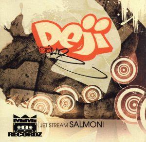 JET STREAM SALMON