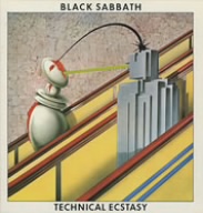 テクニカル・エクスタシー(紙ジャケット仕様)