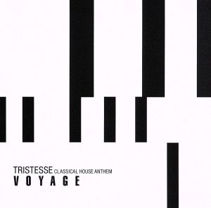 TRISTESSE-CLASSICAL HOUSE ANTHEM-