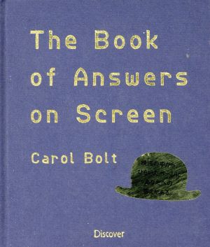 The Book of Answers on Screen