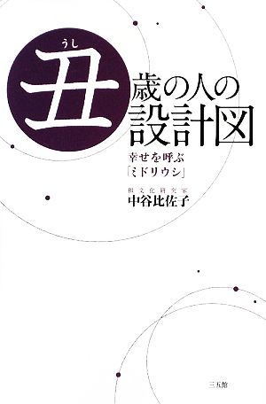 丑歳の人の設計図