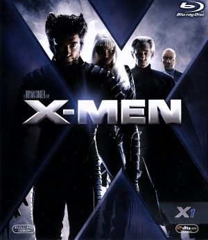 X-MEN 特別編(Blu-ray Disc)