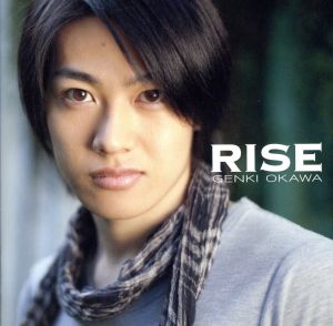 RISE(DVD付き特別盤)