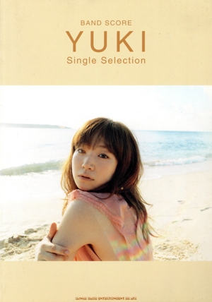 BAND SCORE YUKI Single Selection