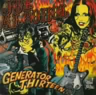 ジェネレーター・サーティーン