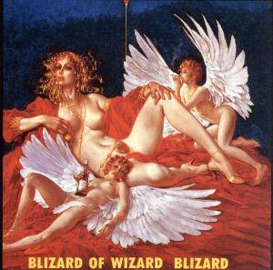 暗黒の聖書 ～BLIZARD OF WIZARD～