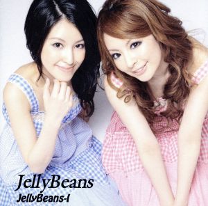 Jelly Beans-I