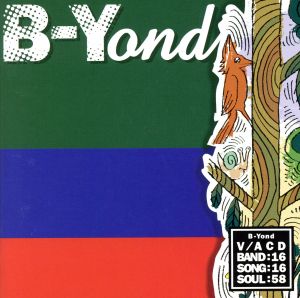 B-Yond