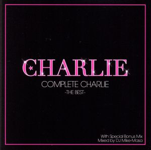 Complete Charlie-The Best-