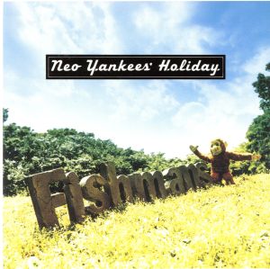 Neo Yankees'Holiday(紙ジャケット仕様)(HQCD)