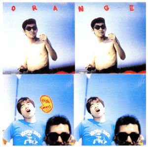 ORANGE(紙ジャケット仕様)(HQCD)