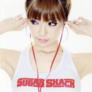 SUGAR SHACK Official soundz mixed by DJ HAL