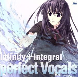 Infinity+Integral Perfect Vocals-Never7,Ever17,Remember11,12Reven-