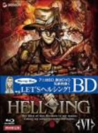 HELLSING OVA Ⅵ(初回限定版)(Blu-ray Disc)