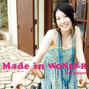 Made in WONDER