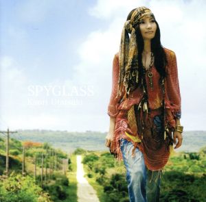 SPYGLASS(初回限定盤)(DVD付)